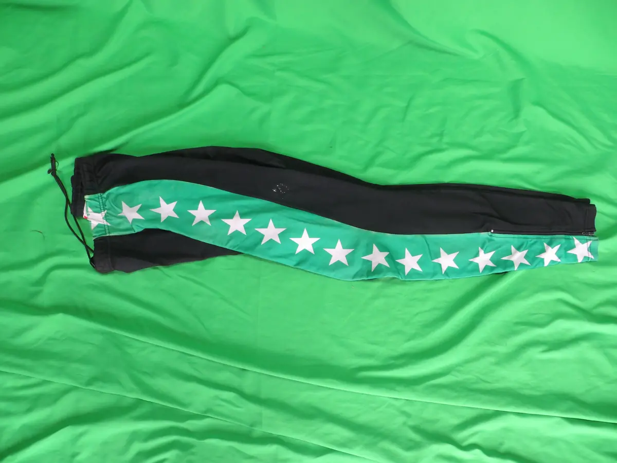 Medalist Club Keirin Long Pants Japanese 2L (American L) 1