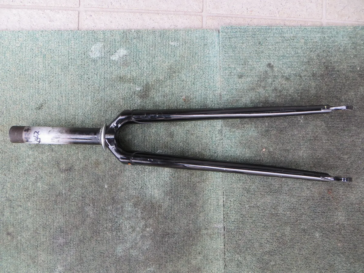 Makino Front Fork 133Mm Steering Column 9Mm Slot 1