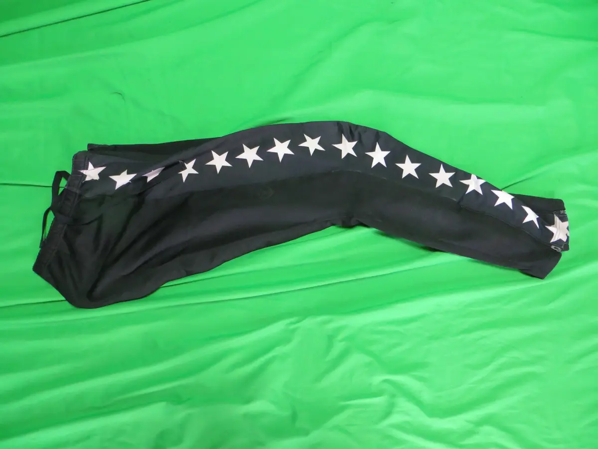 Medalist Club Keirin Long Pants Ll Size (American L) 1