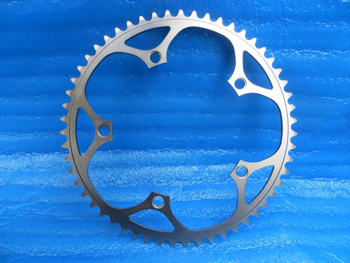 Shimano Fc-7710 1/8" 144Bcd Njs Chainring 55T (26021013) 1