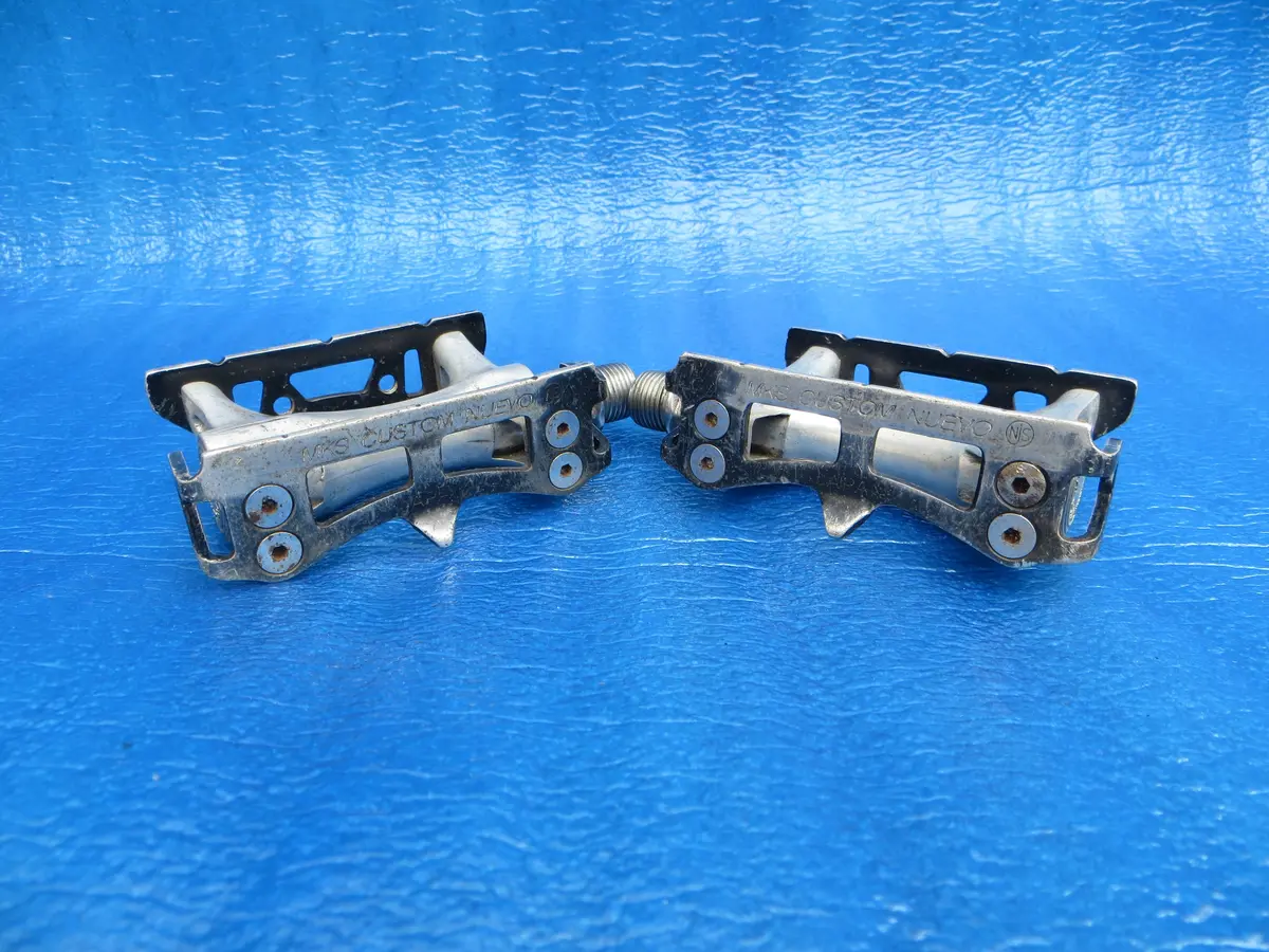 Mks Custom Nuevo Njs Pedals (25050901) 1