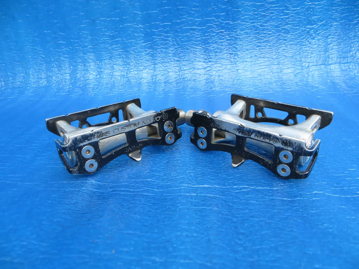 Mks Custom Nuevo Njs Pedals (25050902) 1