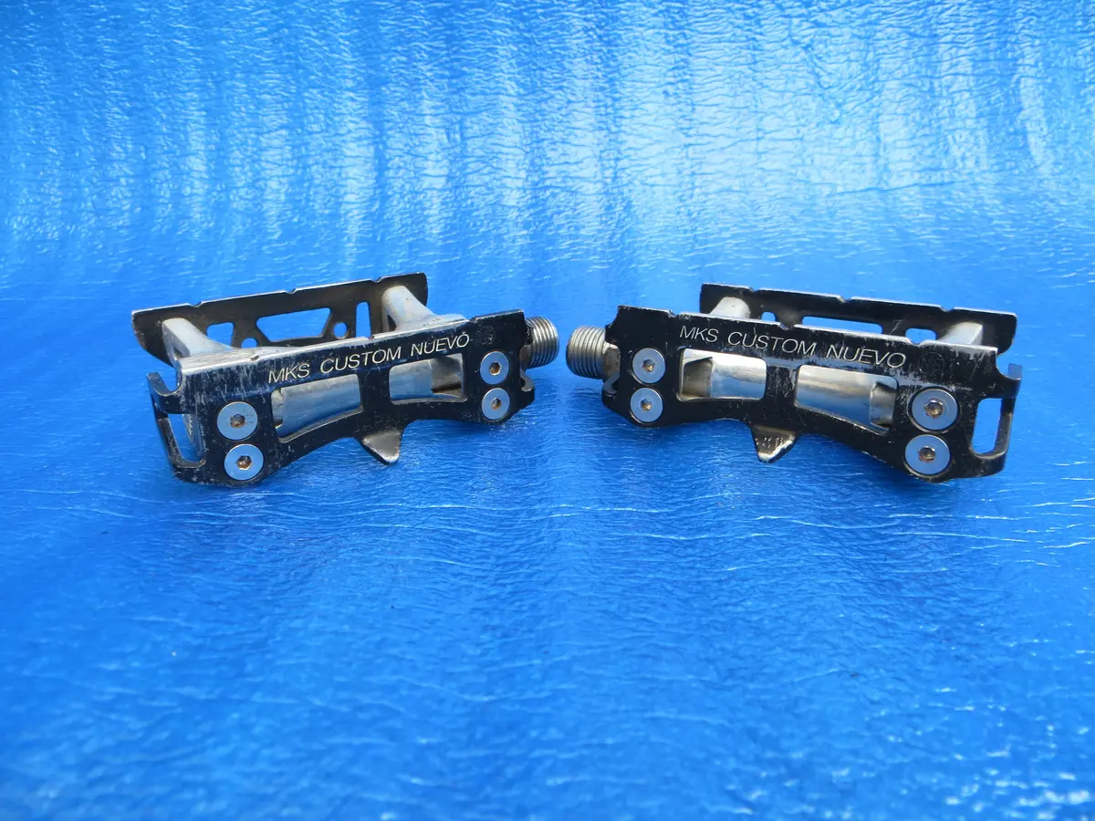 Mks Custom Nuevo Njs Pedals (25050904) 1