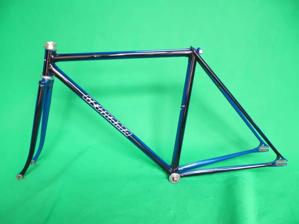 Georama // Black-Blue Fade 2010 Mini // 47.5Cm 1
