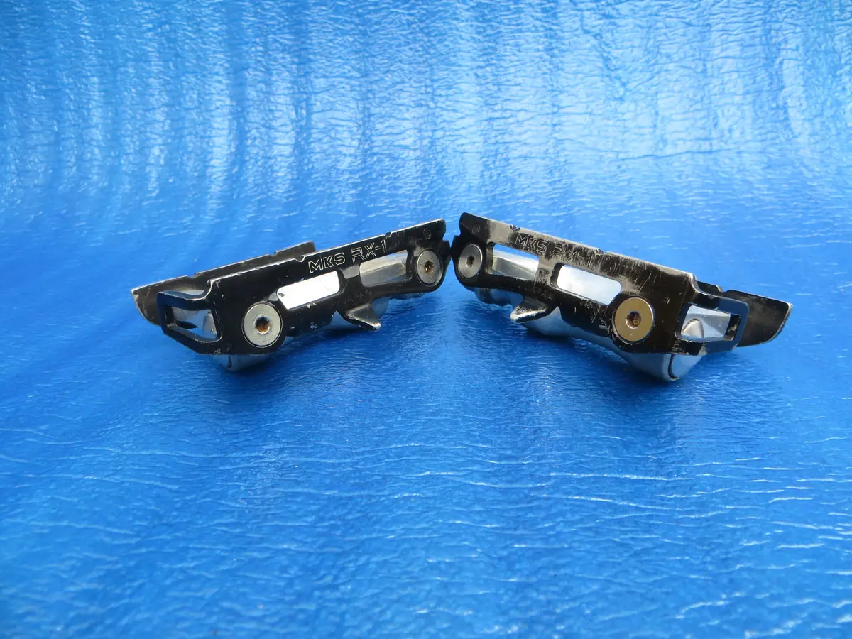 Mks Rx-1 Njs Pedals (25050909) 1