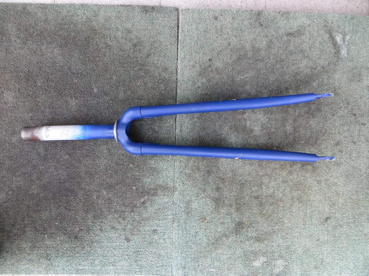 Level Columbus Max Fork 160Mm Steering Column Length / 9Mm Slot 1