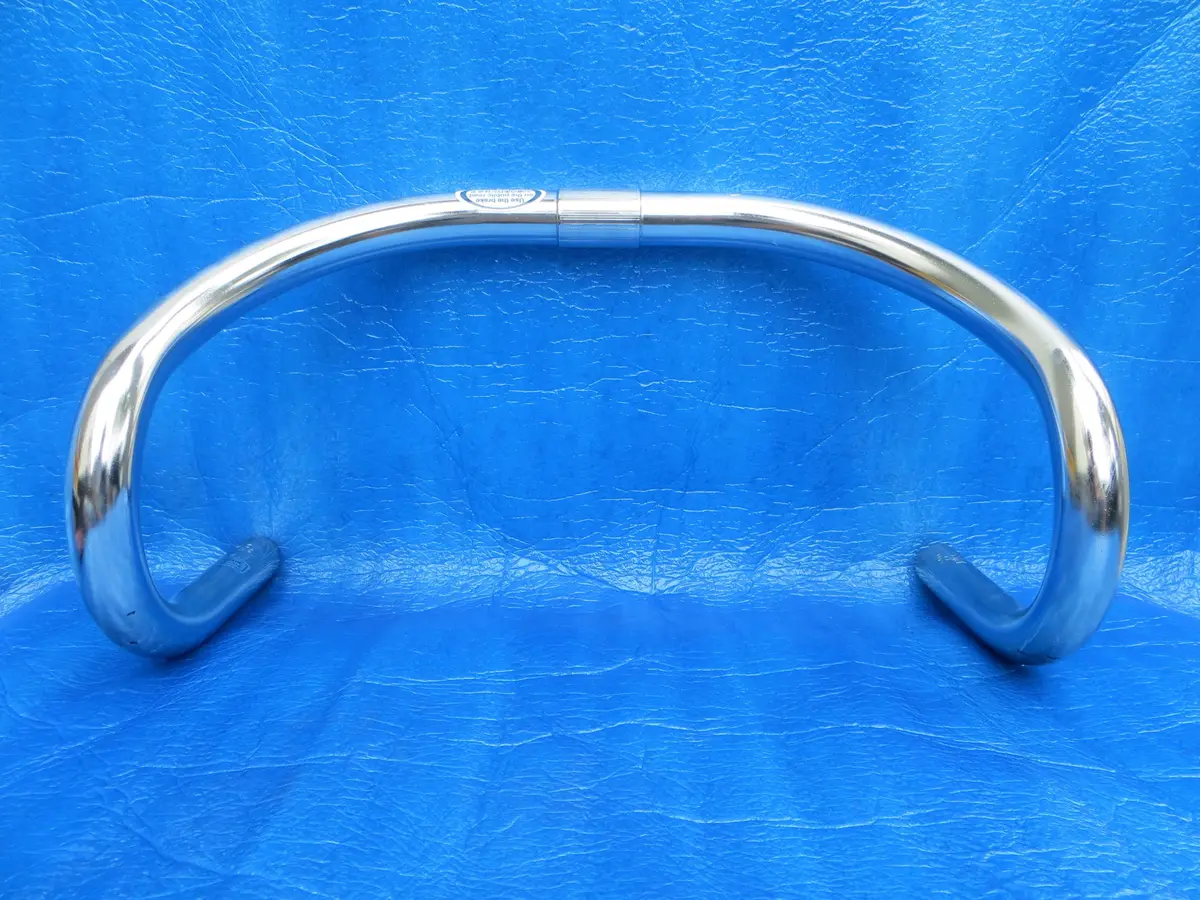 Nitto B123 Crmo 35Cm Njs Approved Handlebar (25052404) 1