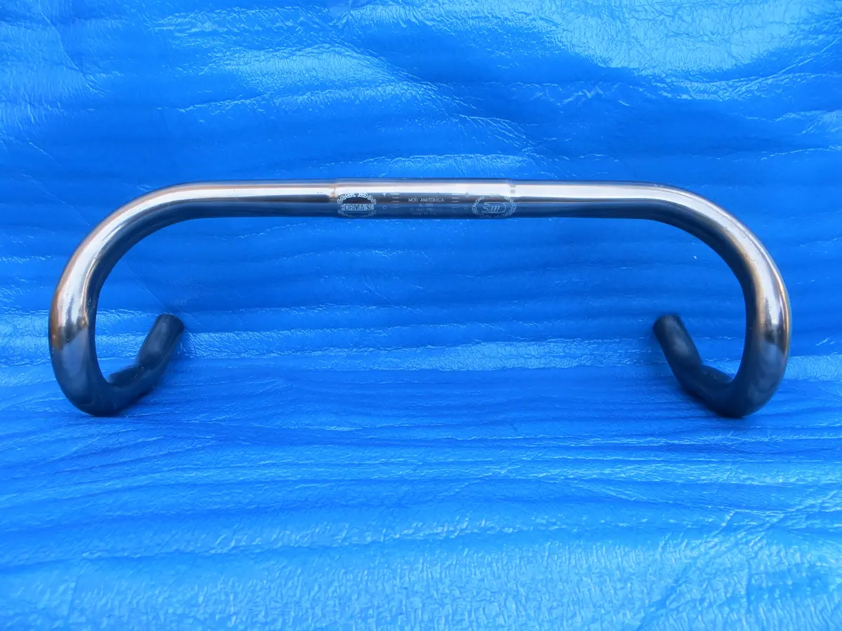 3T Forma Sl Anatomic Non Njs Handlebar 26Mm / 42Cm (26021802) 1
