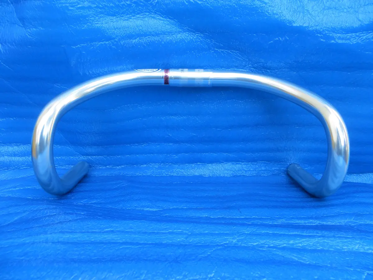 Nitto B125 Aa Njs Handlebar 36Cm (26021803) 1