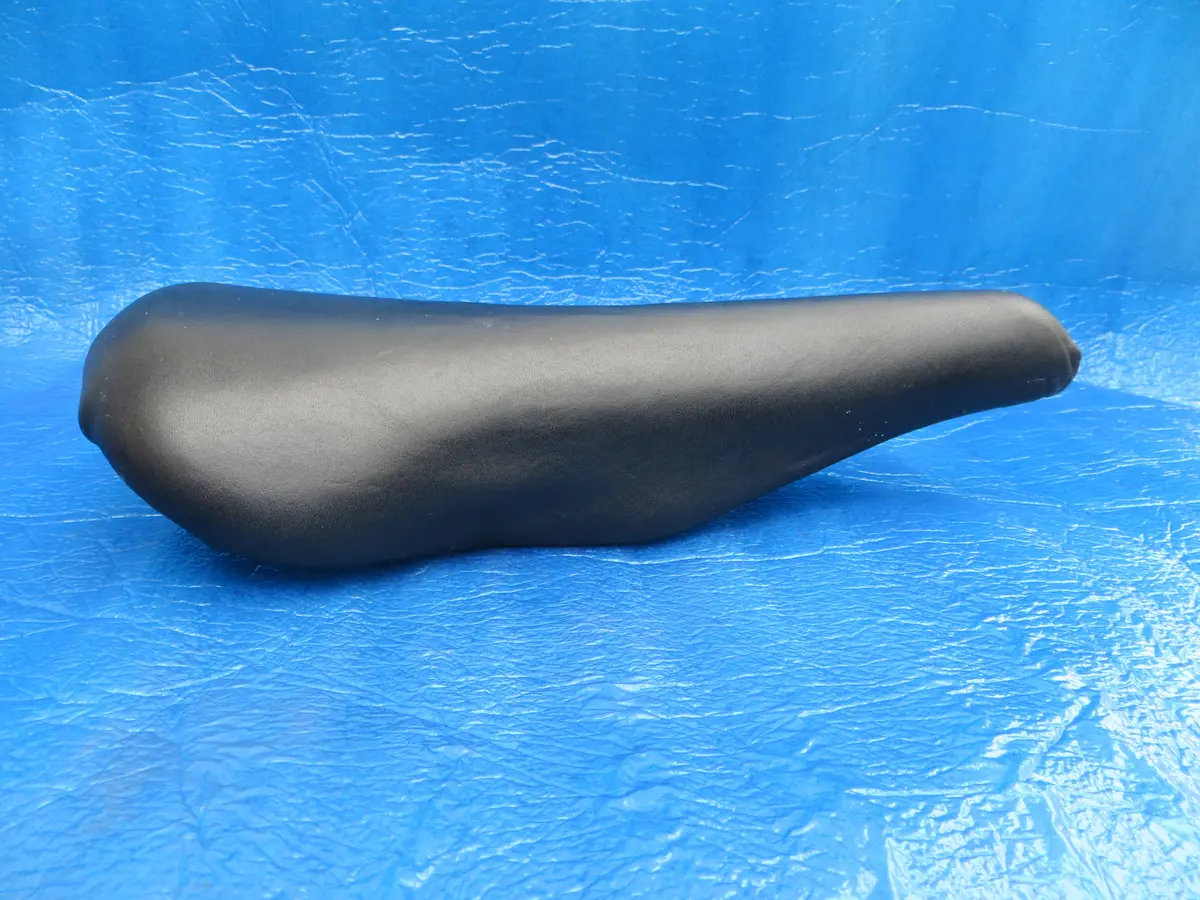 Kashima Five Gold Fg-4P 44Mm Njs Unpadded Customized Saddle (25052408) 1