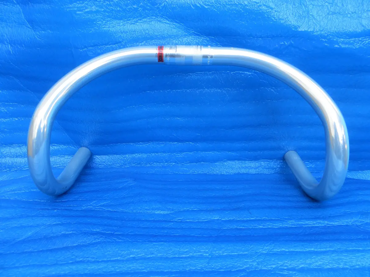 Nitto B123 Aa Njs Handlebar 36Cm (26021804) 1