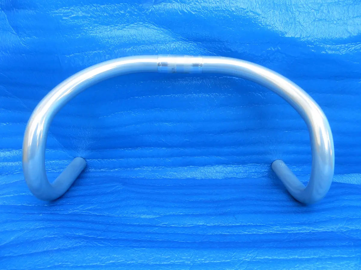 Nitto B123 Aa Njs Handlebar 35Cm (26021805) 1