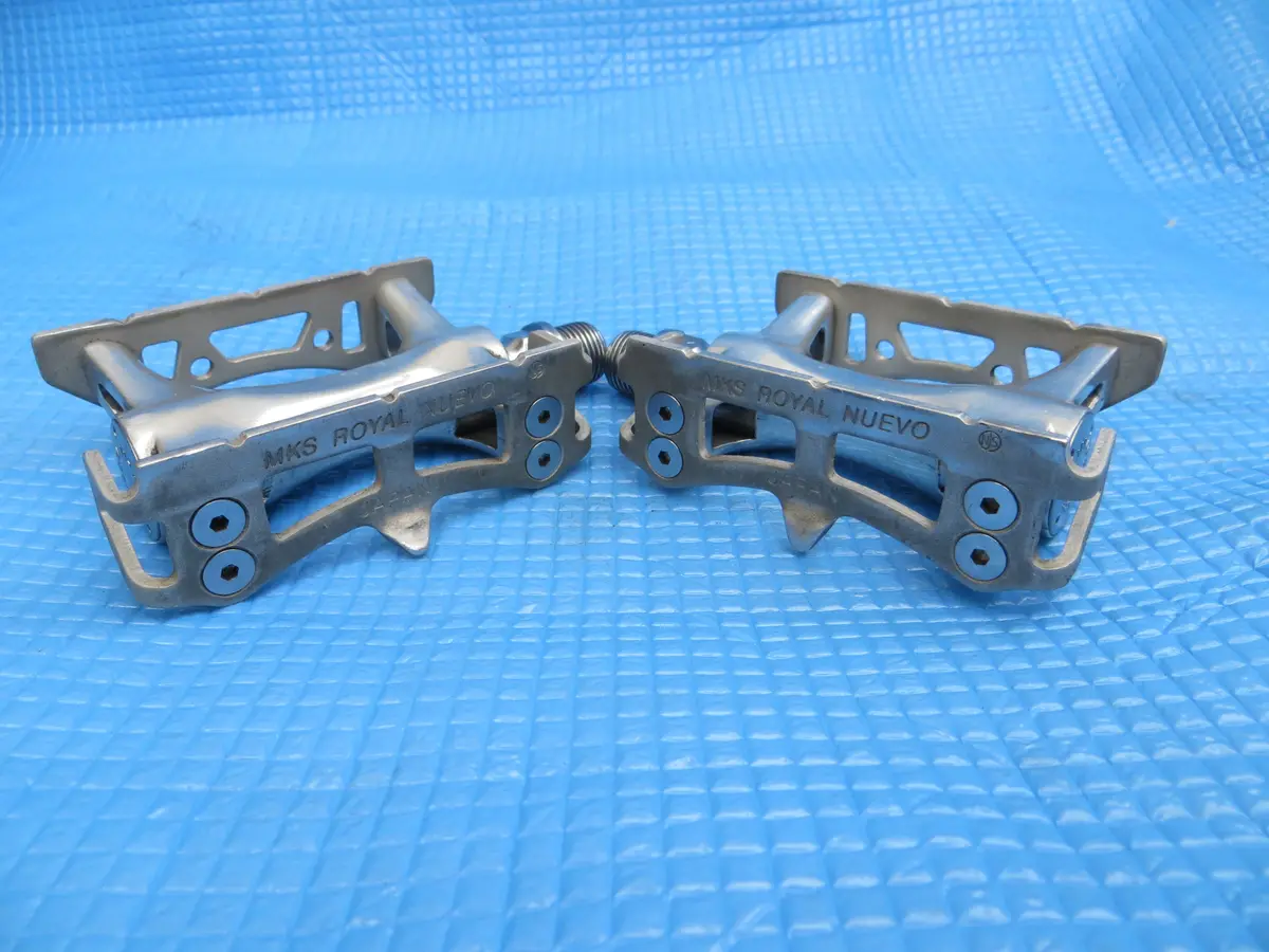 Mks Royal Nuevo Njs Pedals (23031702) 1