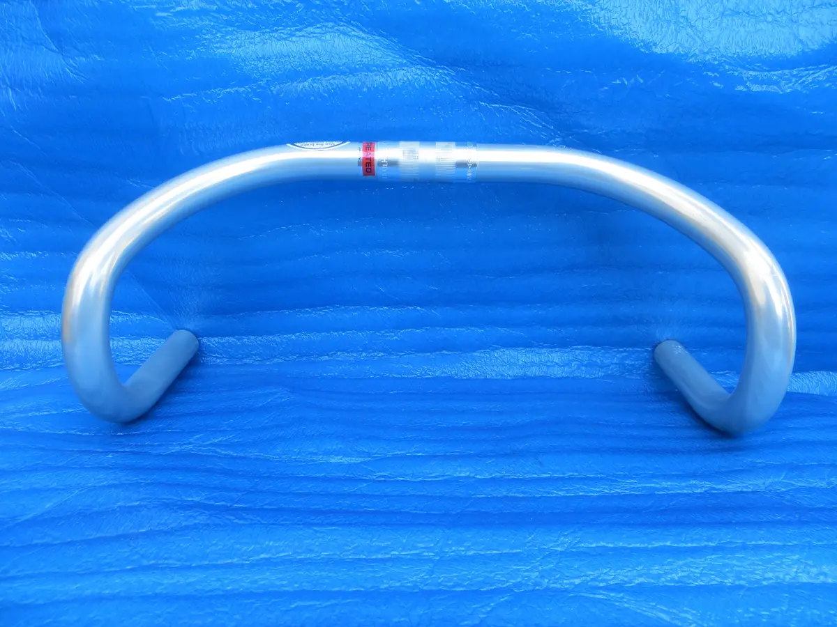 Nitto B125 Aa Njs Handlebar 37Cm / 26021806 1