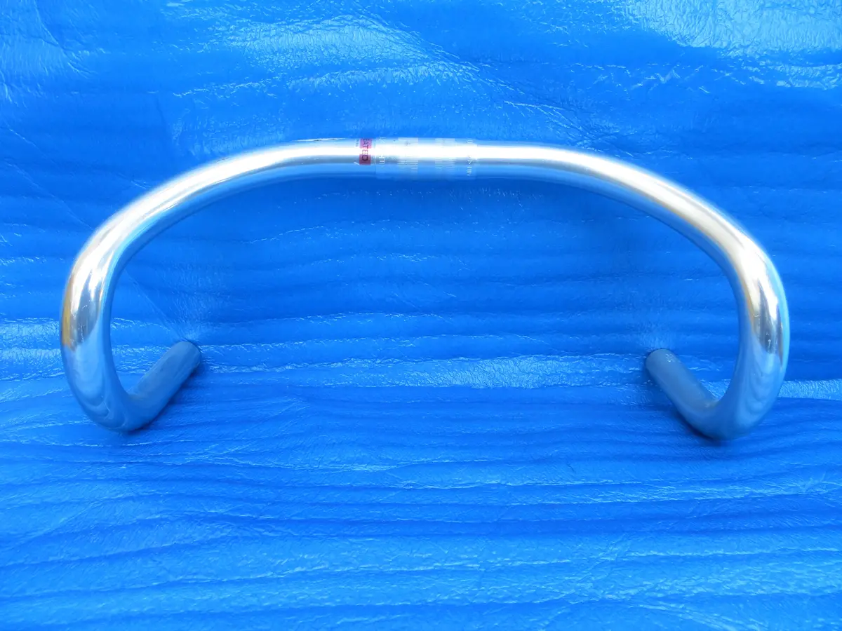 Nitto B125 Aa Njs Handlebar 36Cm / 26021807 1