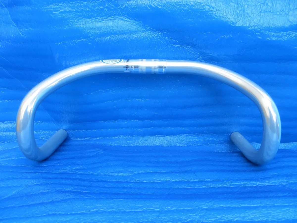 Nitto B125 Aa Njs Handlebar 37Cm / 26021808 1