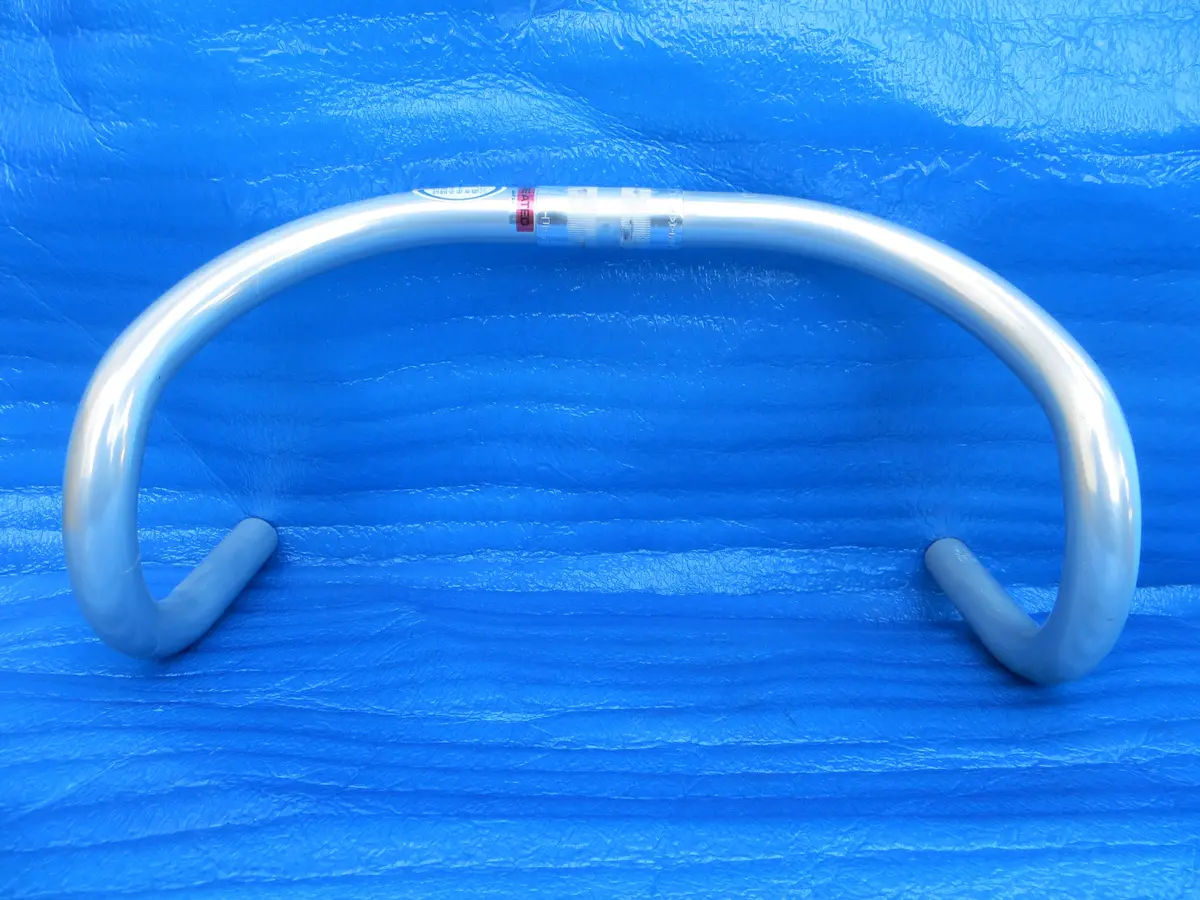 Nitto B123 Aa Njs Handlebar 37Cm / 26021809 1