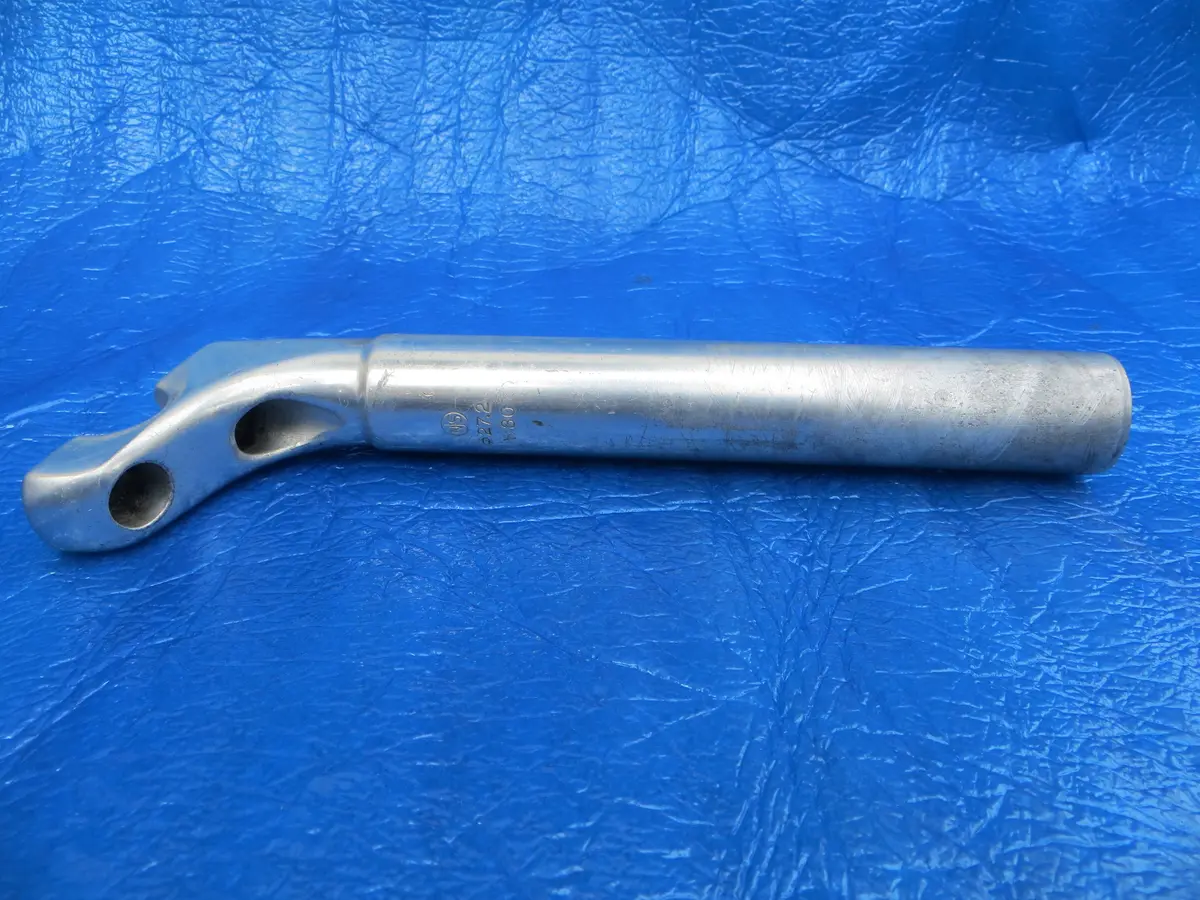 Nitto Jaguar Nj Sp72 Njs Seatpost 27.2Mm/30Mm 210Mm Long (25052603) 1