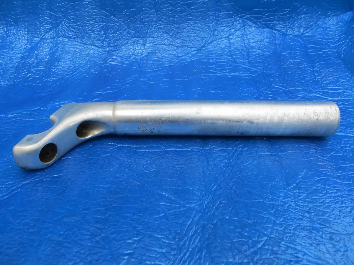 Nitto Jaguar Nj Sp72 Njs Seatpost 27.2Mm/30Mm 210Mm Long (25052604) 1