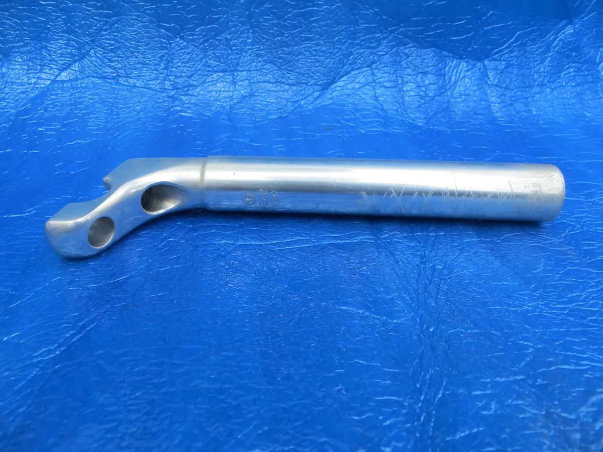 Nitto Jaguar Nj Sp72 Njs Seatpost 27.2Mm/30Mm 210Mm Long (25052606) 1