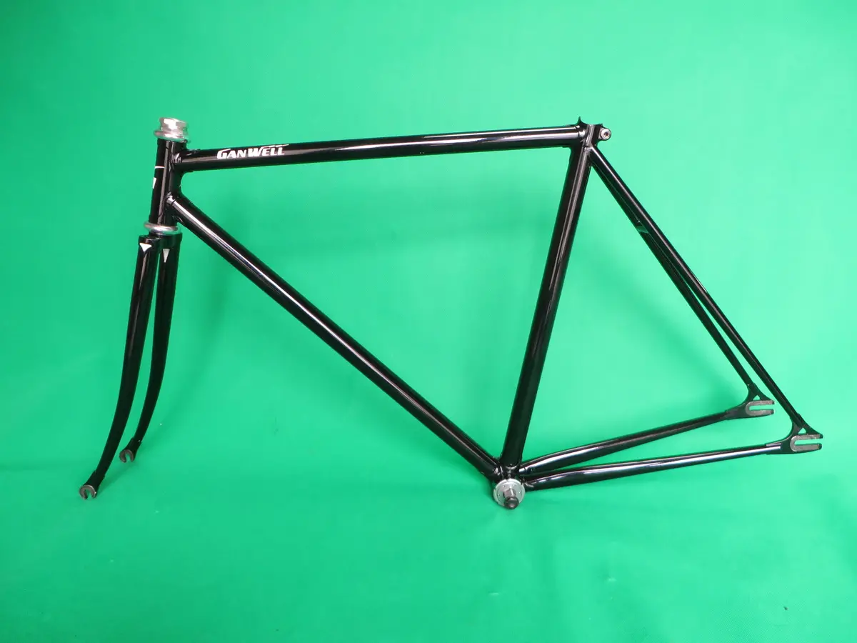 Gan Well Pro // Black  // 50Cm 1