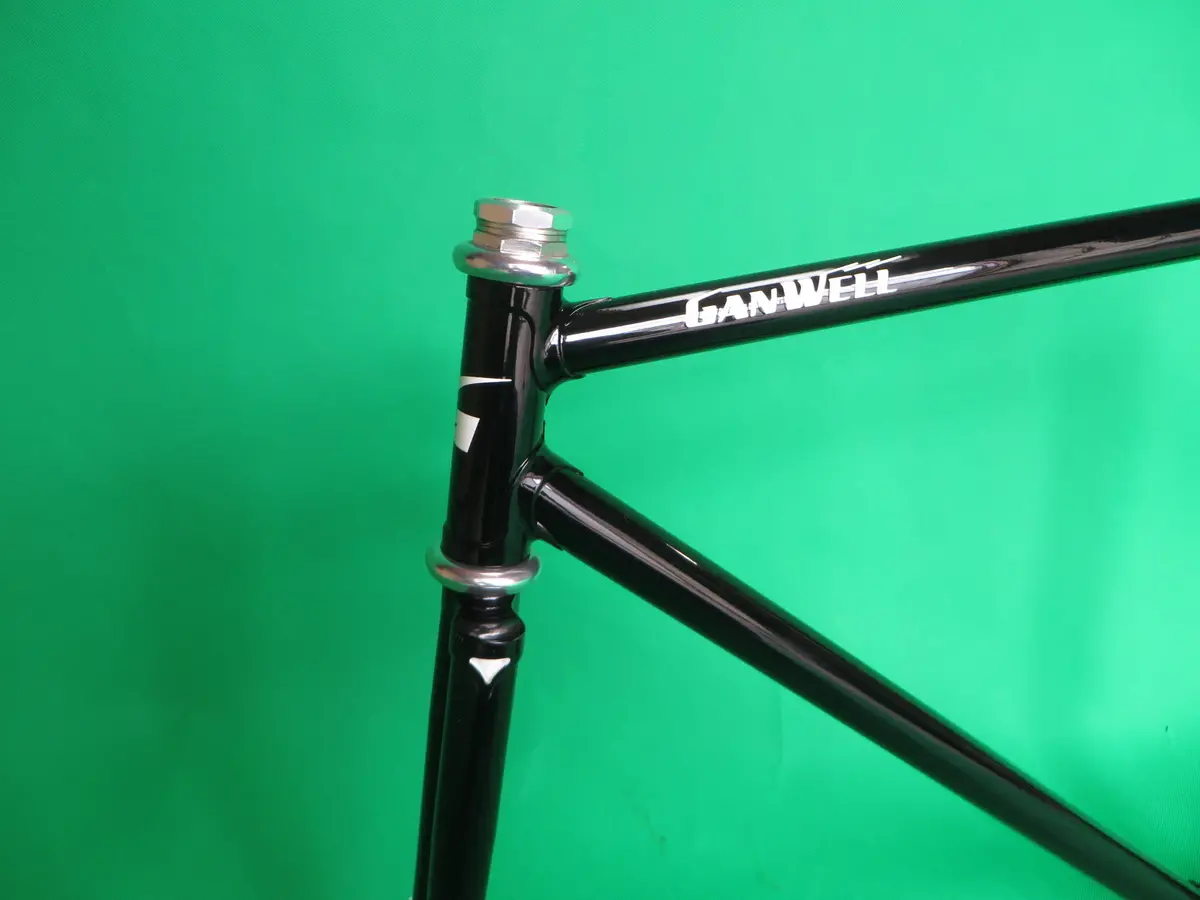 Gan Well Pro // Black // 50Cm 2