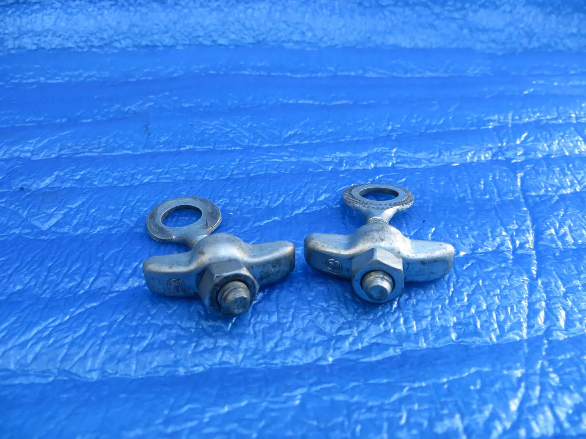 Kinugawa Njs Chain Tensioner /26021906 1