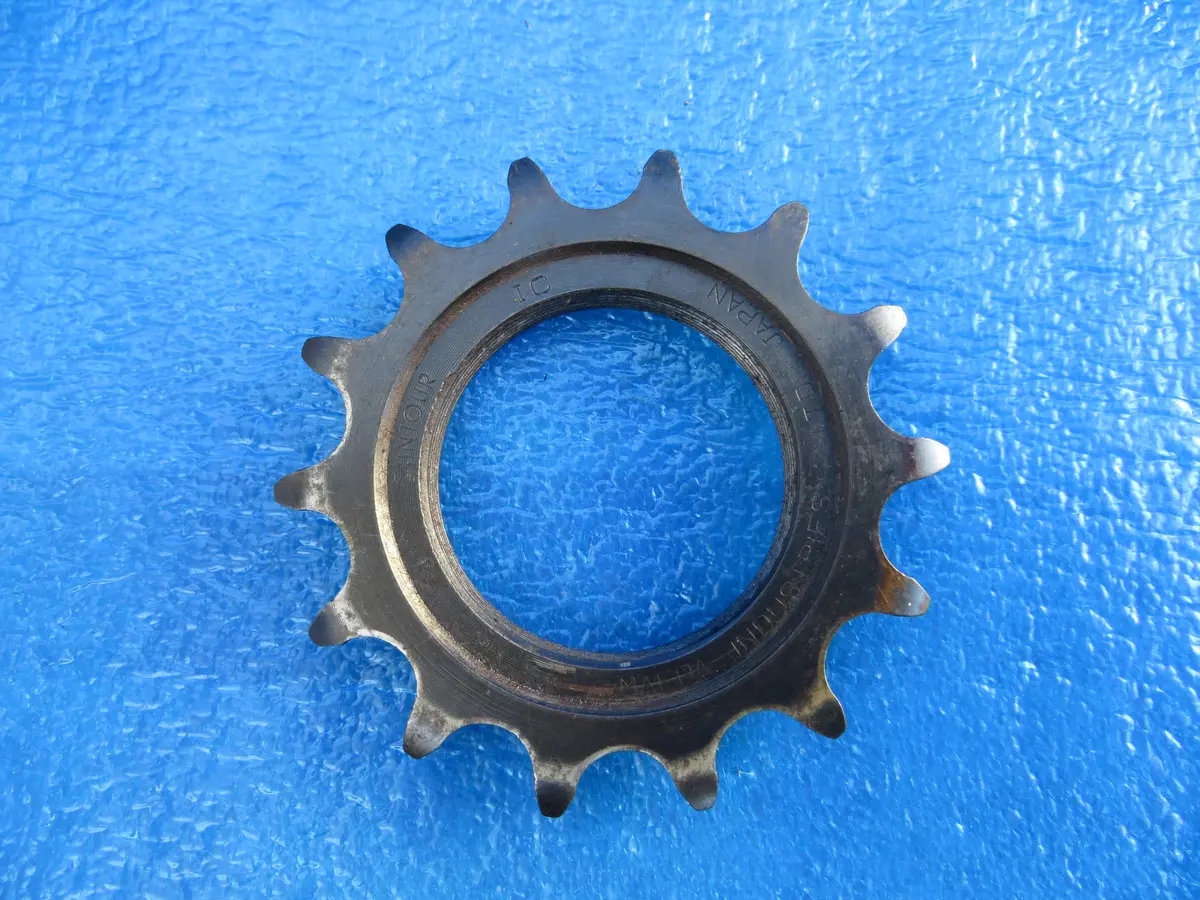 Suntour 14T 1/8” Track Njs Cog (23121906) 1