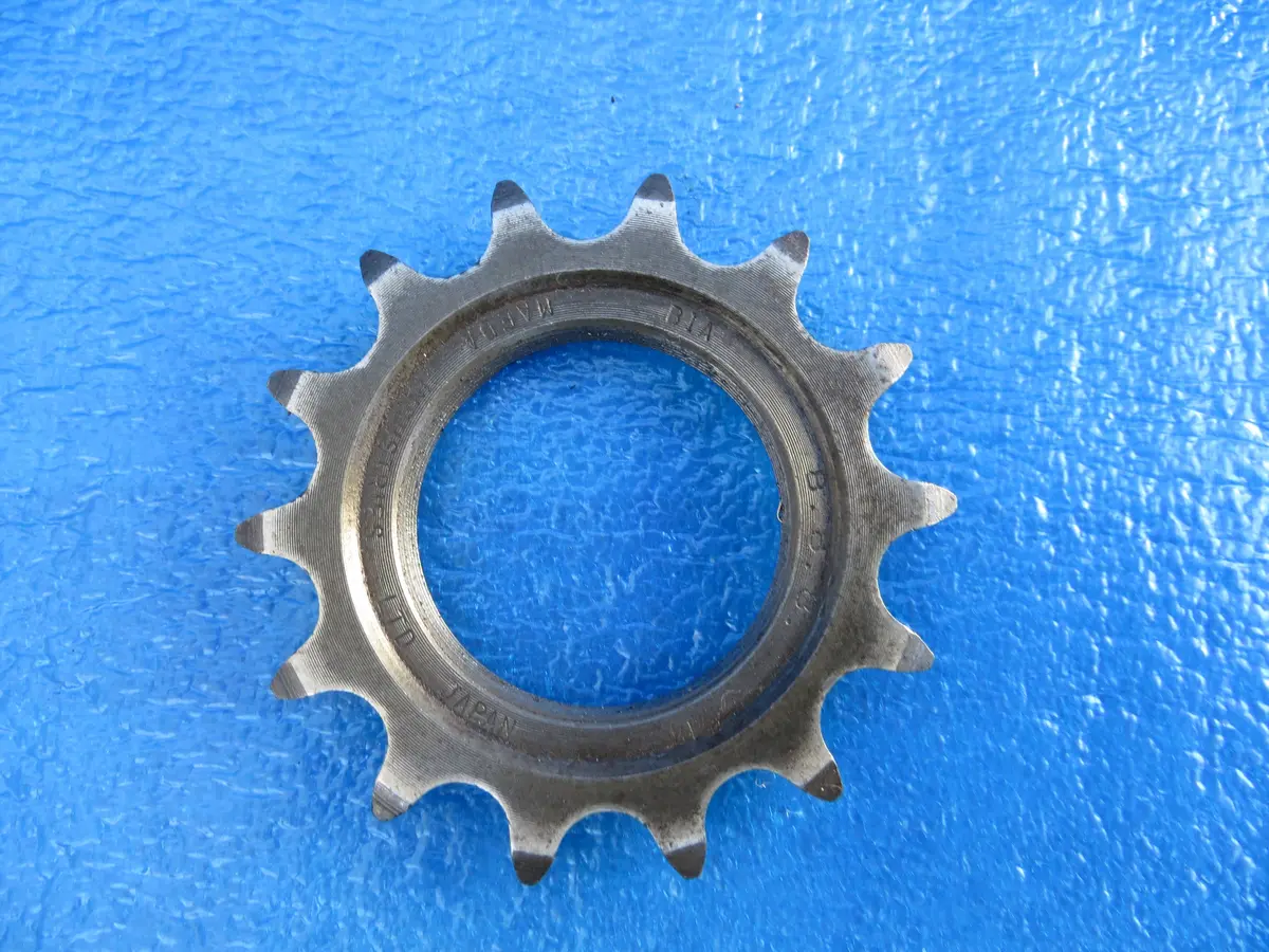 Suntour 14T 1/8” Track Bia Cog (23121908) 1