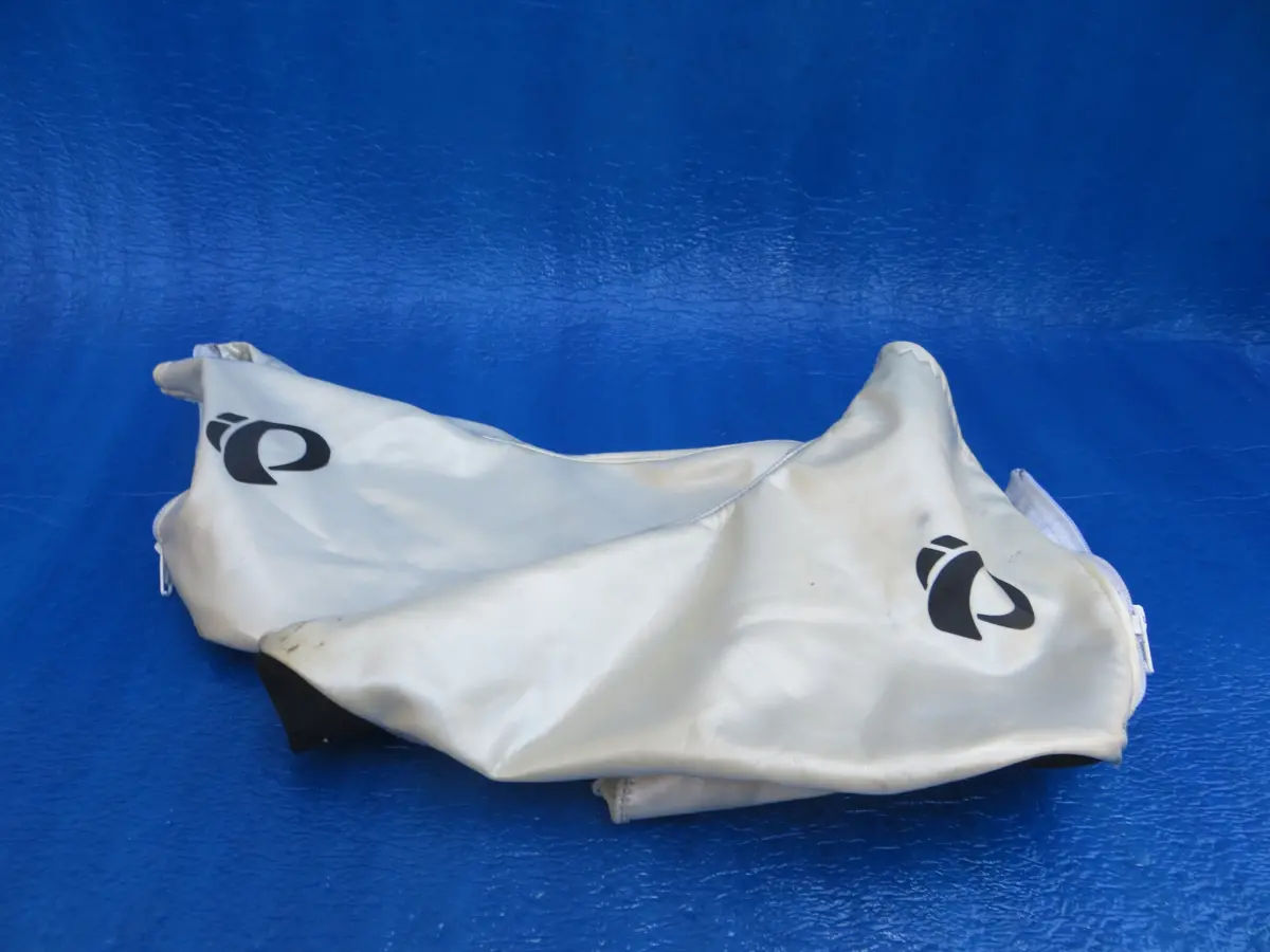 Pearl Izumi Shoe Cover 24-27Cm (24091219) 1