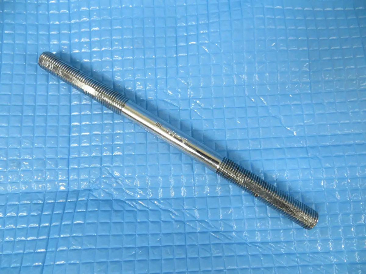 Shimano Dura Ace Hb-7600 Front Hub Axle 9Mm (23032503) 1