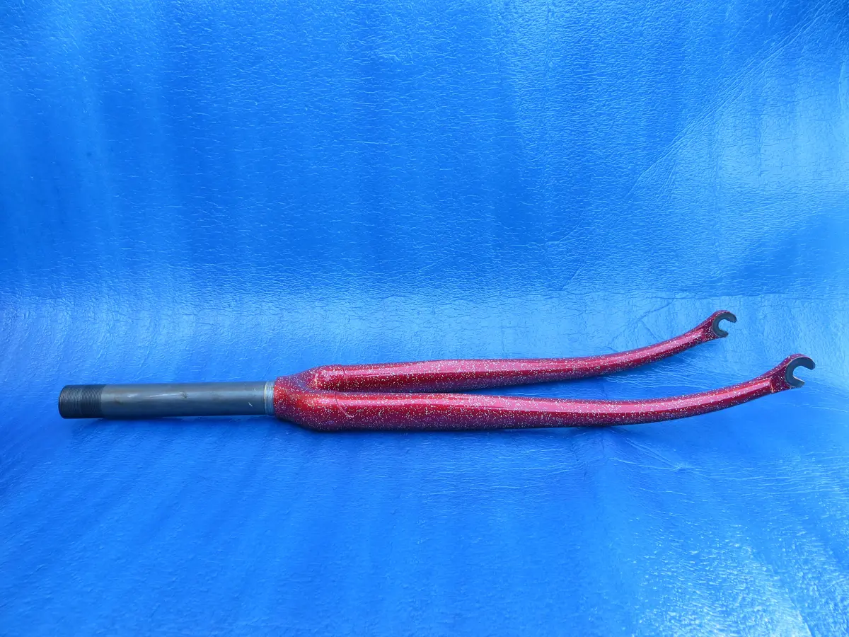 Makino Front Fork 156Mm Steering Column 9Mm Slot 1