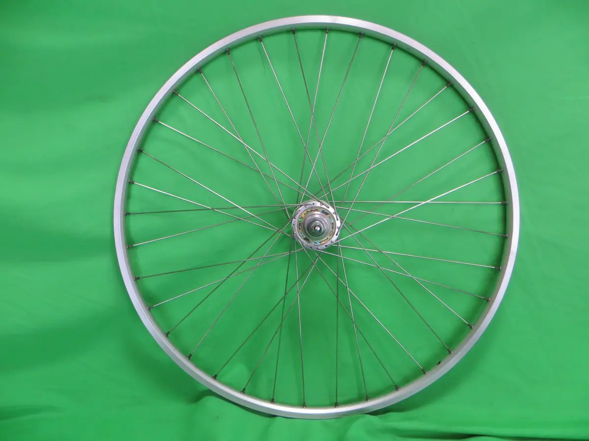 Mavic Clincher Rim 700C, Suzue Pro Max 110Mm Njs (26022204) 1