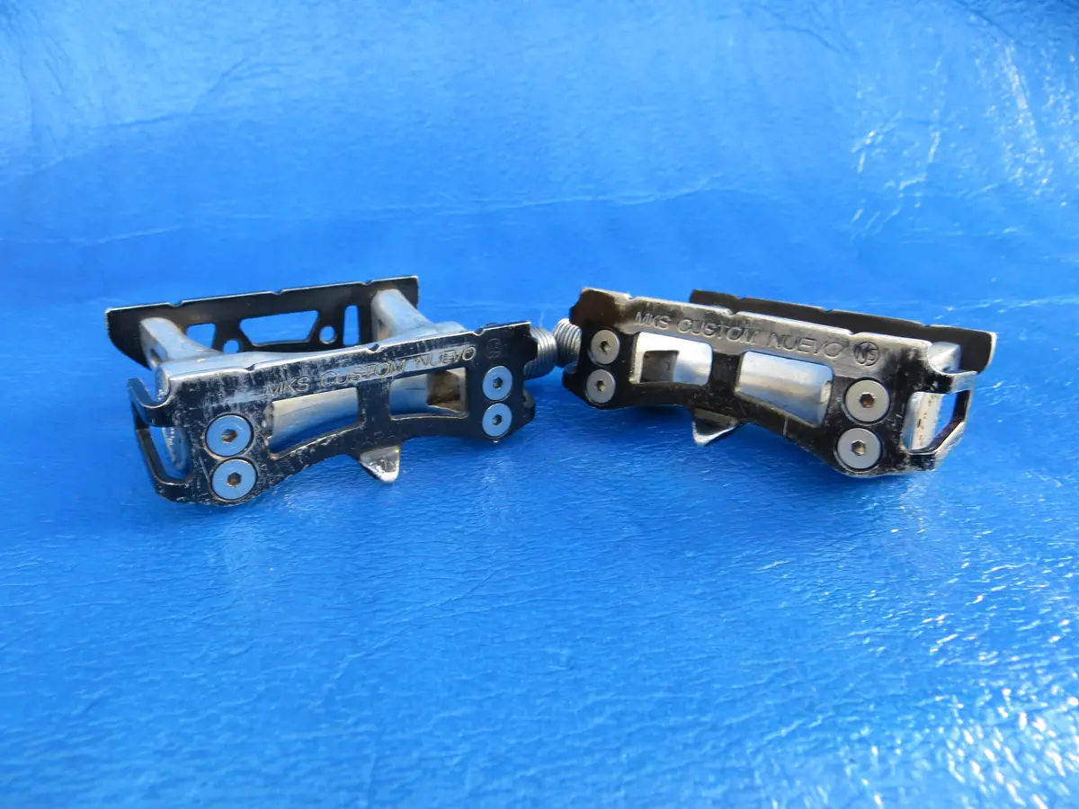 Mks Custom Nuevo Njs Pedals (23122005) 1