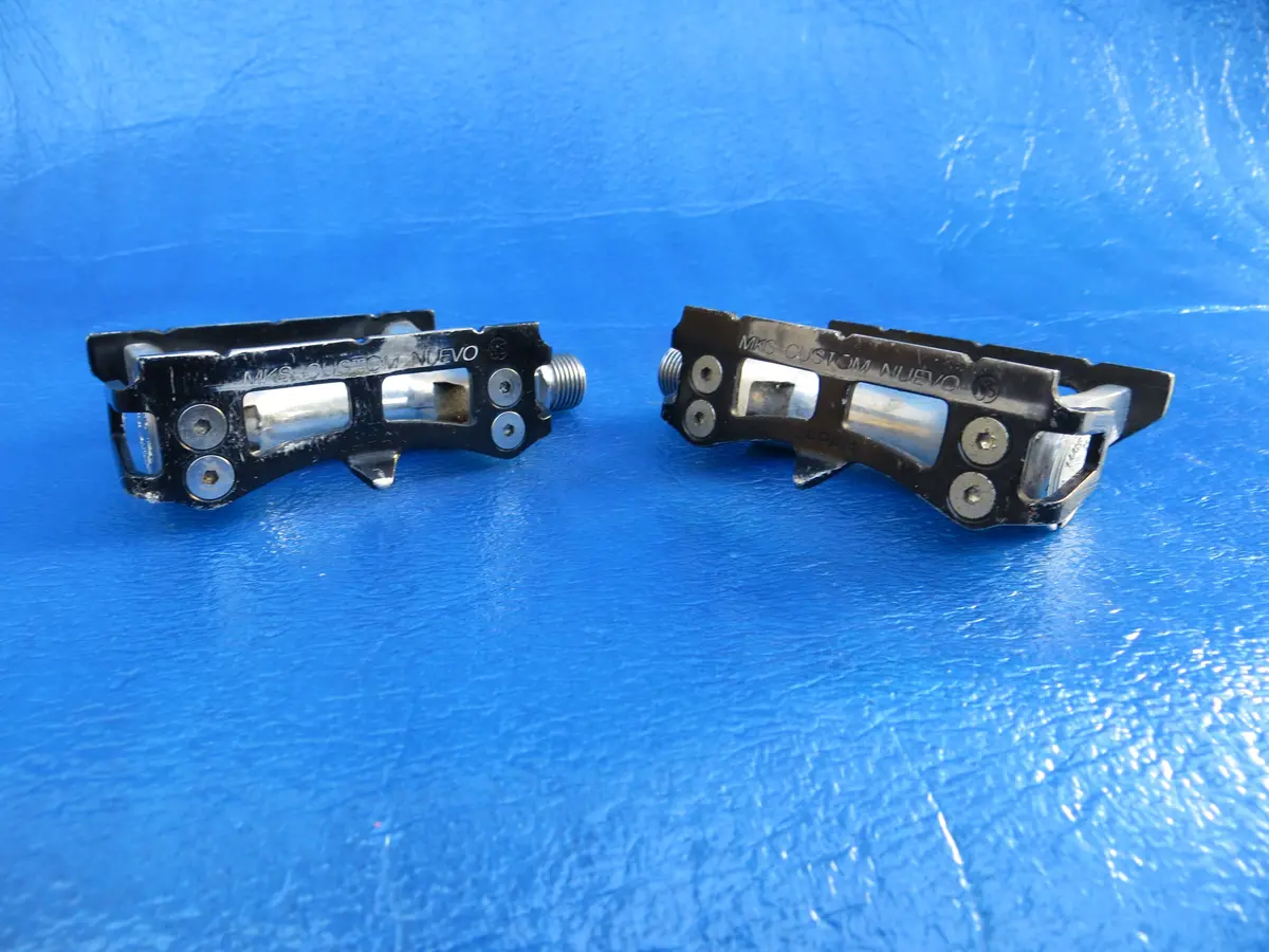 Mks Custom Nuevo Njs Pedals (23122007) 1