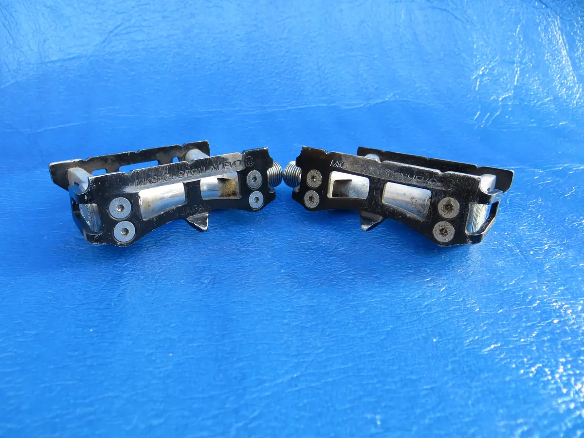 Mks Custom Nuevo Njs Pedals (23122008) 1