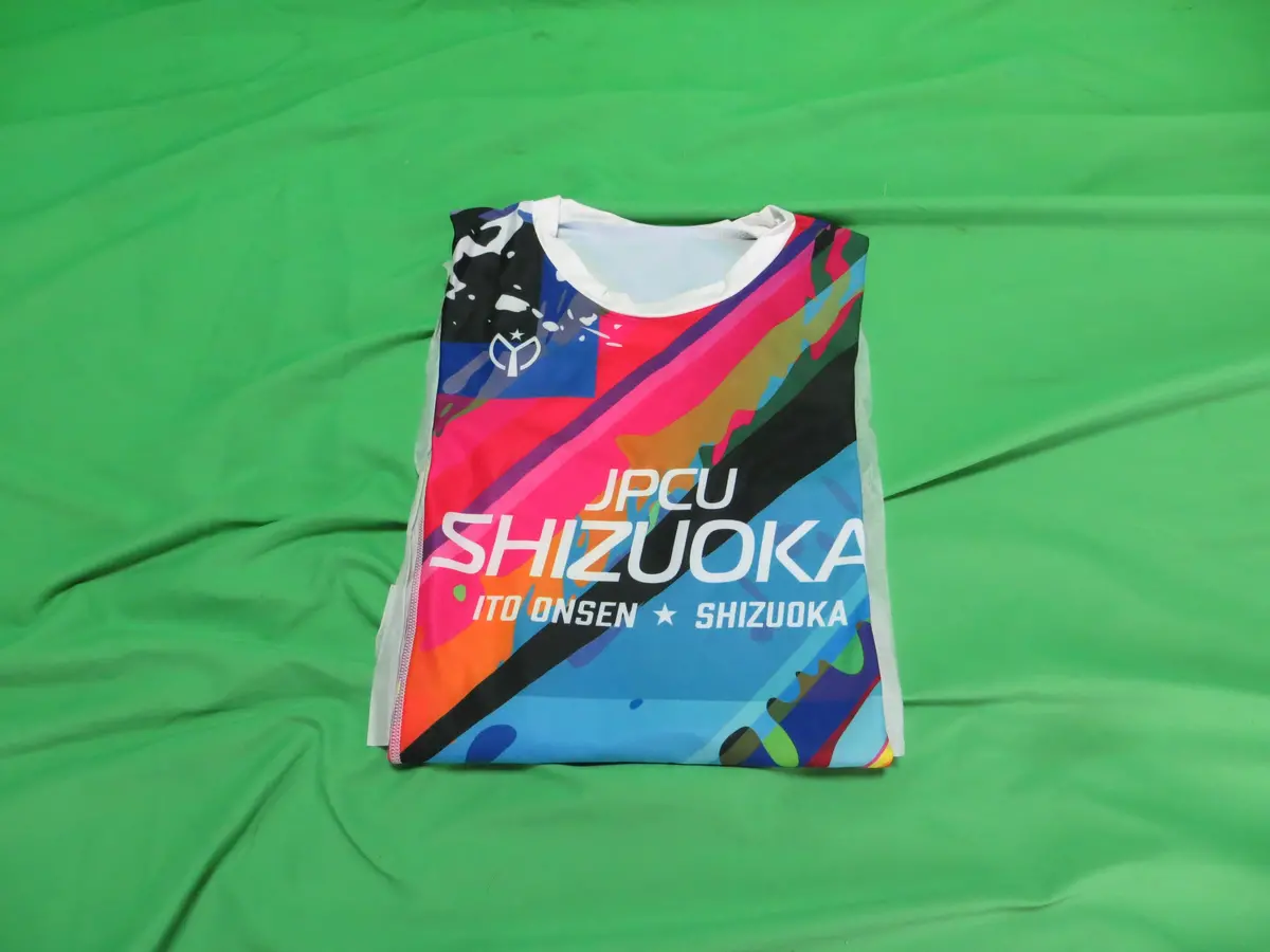 Never Used Medalist Club Long Sleeve Jersey Japanese L Size (American M) 1