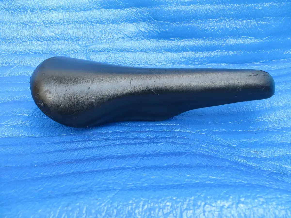 Kashima Five Gold Fg-7P 30Mm Njs Unpadded Saddle (26022404) 1