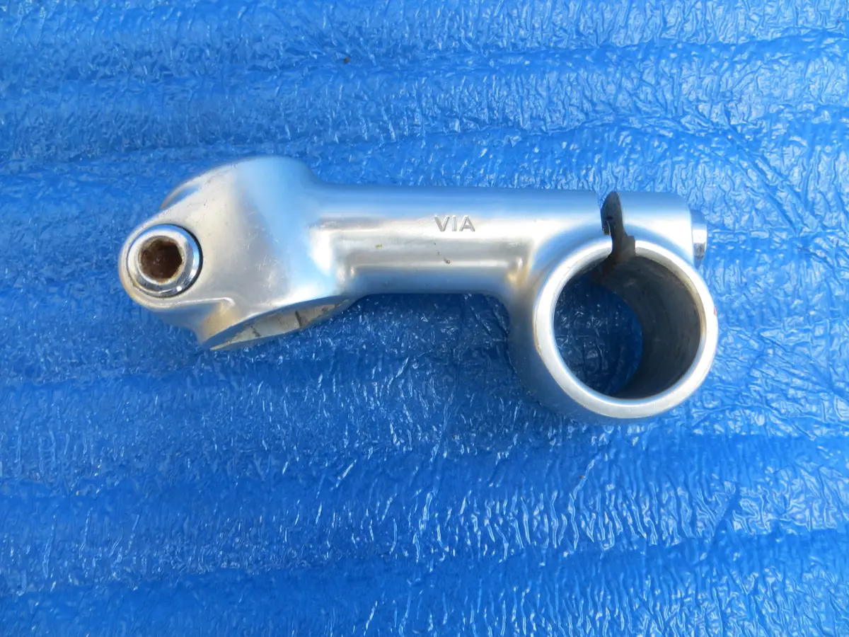 Nitto Tengaeshi Reversible Stem Via 70Mm (26022405) 1
