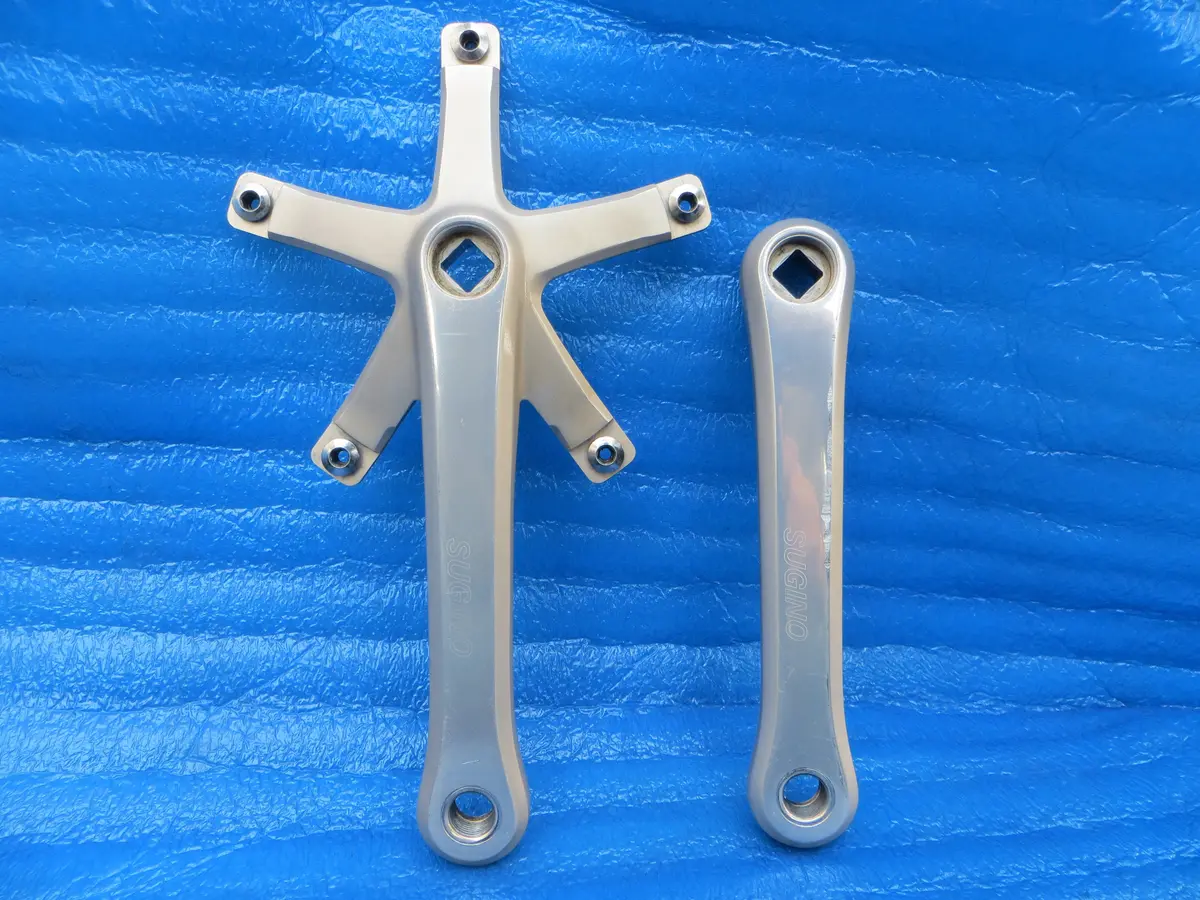 Sugino 75 Grand Mighty 144Bcd 165Mm Njs (26022811) 1