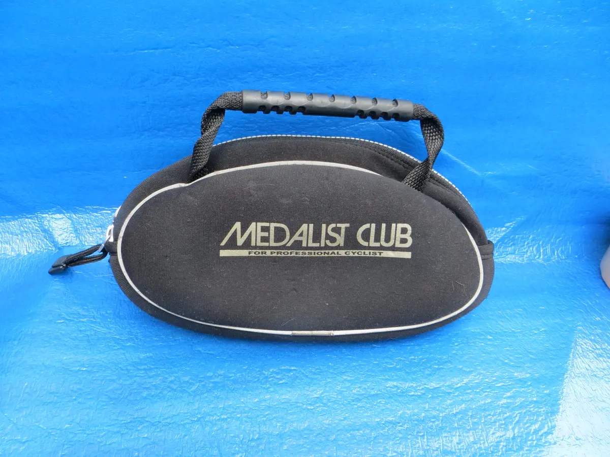 Medalist Club Tool Bag /240923 1