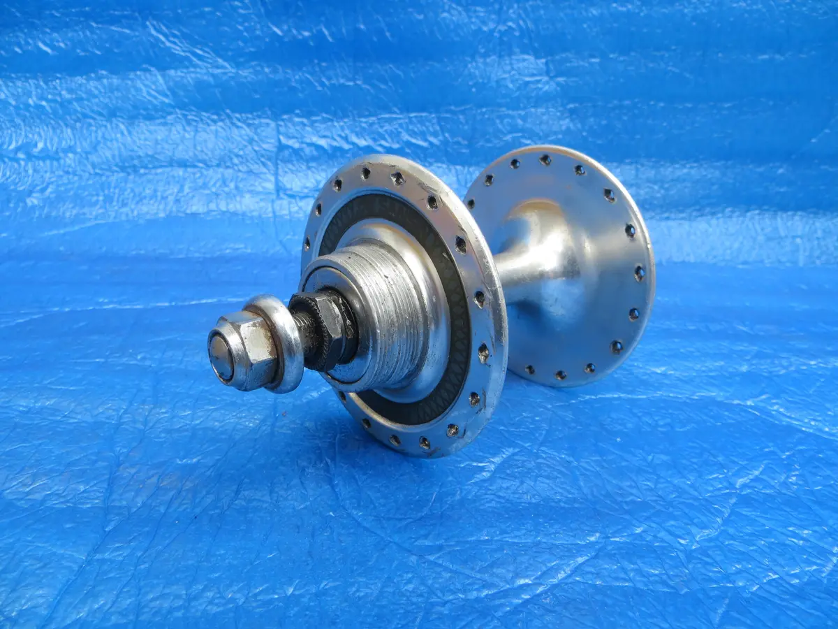 Sansin Professional 36H 110Mm Rear Hub Njs (25061203) 1