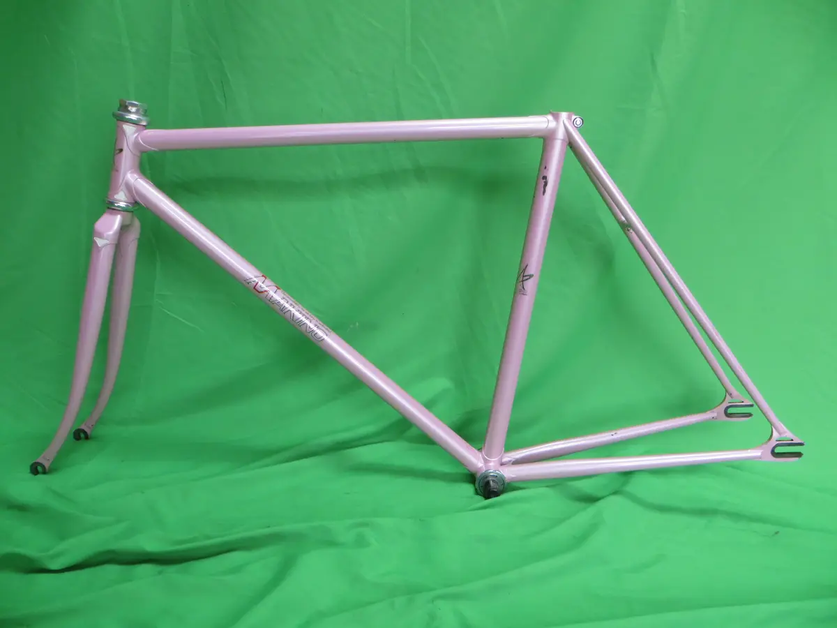 Makino // Pink // 50Cm 1
