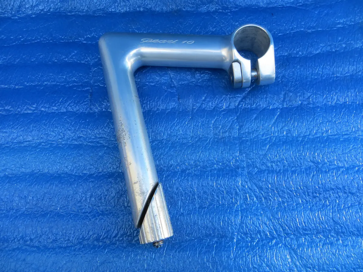 Nitto Pearl 100Mm 71Degree Njs Approved Aa Stem (26030411) 1