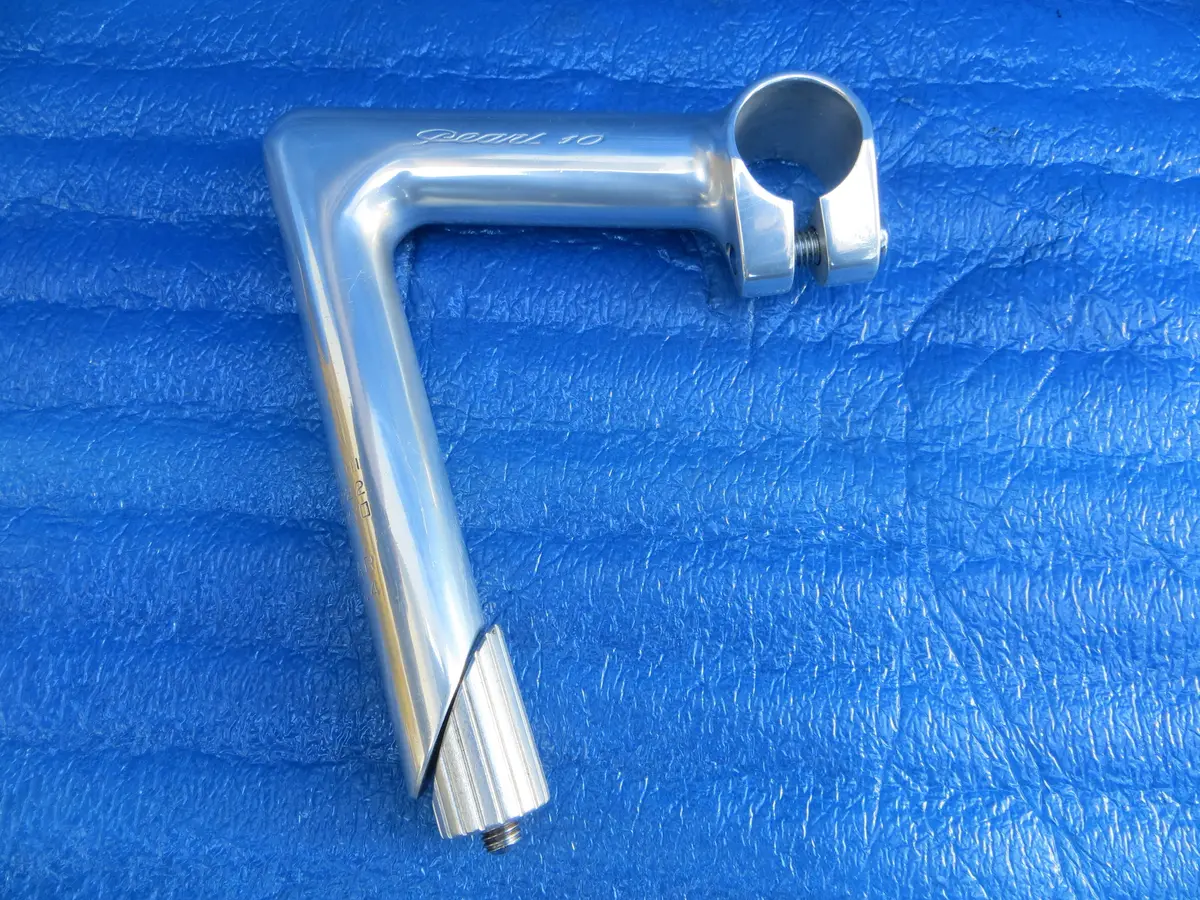 Nitto Pearl 100Mm 71Degree Njs Approved Aa Stem (26030412) 1
