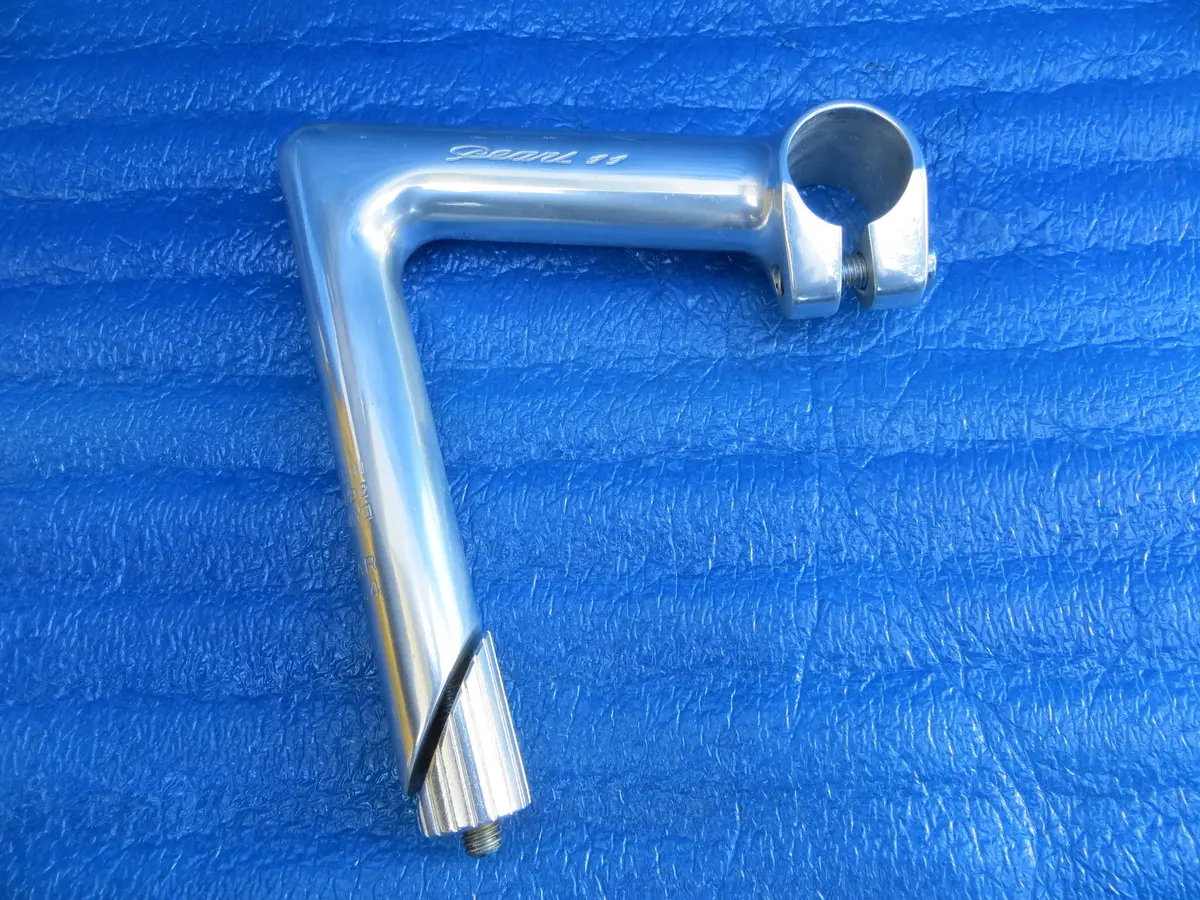 Nitto Pearl 110Mm 71Degree Njs Approved Aa Stem (26030413) 1