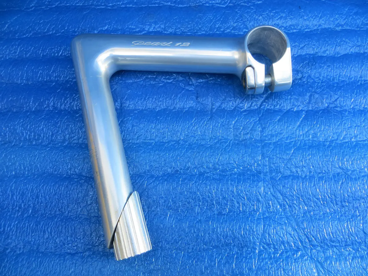 Nitto Pearl 120Mm 71Degree Njs Approved Aa Stem (26030414) 1
