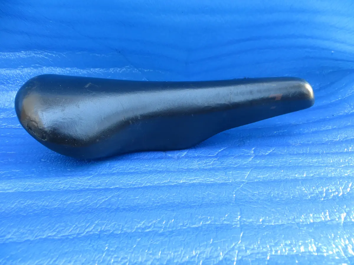 Kashima Five Gold Fg-7P 30Mm Njs Unpadded Saddle (26030415) 1