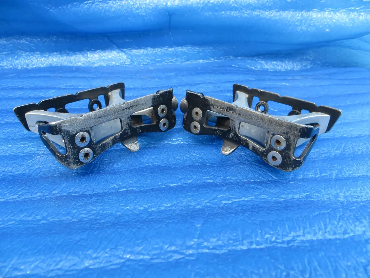 Suntour Superbe Pro Njs Pedals (26030425) 1