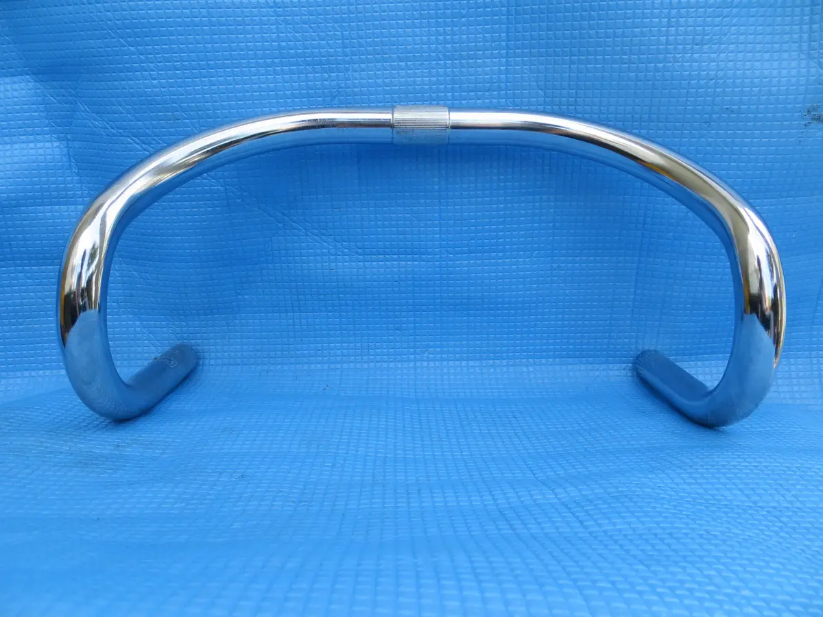 Nitto B123 Crmo 36Cm Njs Approved Handlebar (23041304) 1